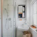 Апартаменты Bleiberei