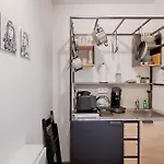 Bleiberei Апартаменты