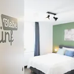Bleiberei Гёттинген