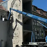 Bleiberei Гёттинген