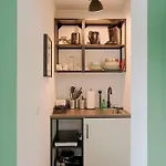 Bleiberei Apartment *
