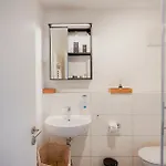 Bleiberei Апартаменты