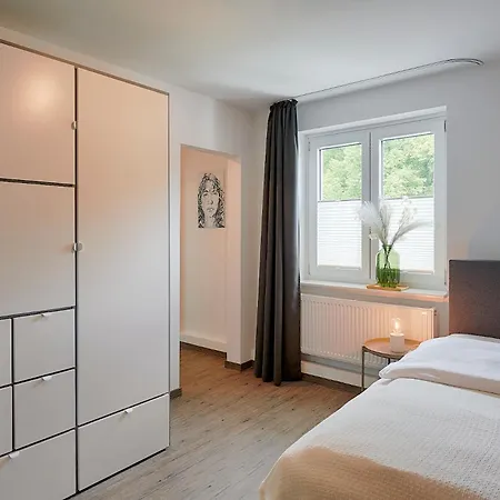 Apartment Bleiberei *