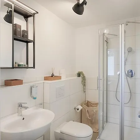 Bleiberei Apartment Gottingen