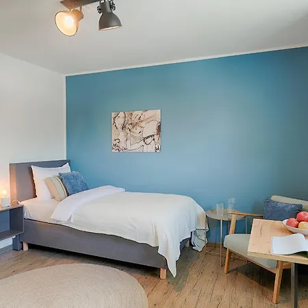 Bleiberei Apartment