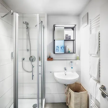 Bleiberei Apartment Gottingen