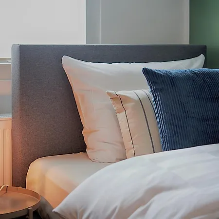 Bleiberei Göttingen