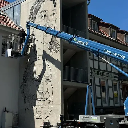 Bleiberei Gottingen