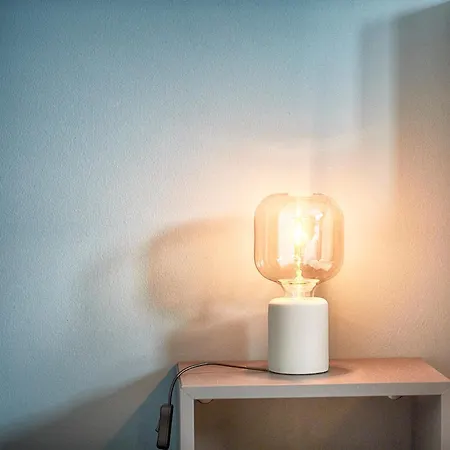 Bleiberei Apartment Göttingen