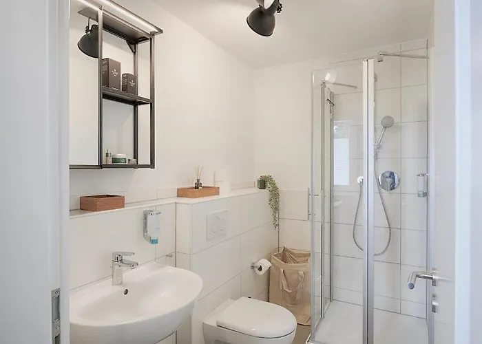 Bleiberei Apartment Gottingen