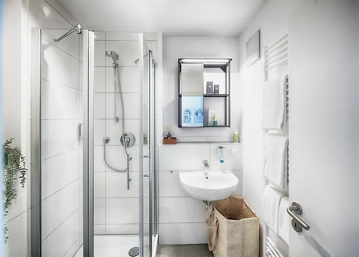 Bleiberei Apartment Gottingen