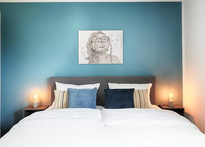 Bleiberei Lejlighed *