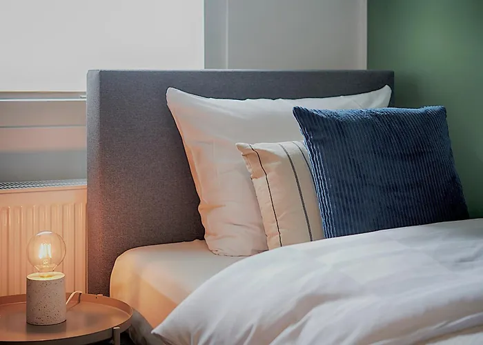 Bleiberei Göttingen