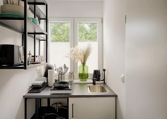 Apartment Bleiberei Gottingen